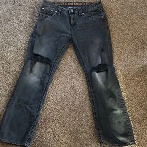 Rick Revival Jeans